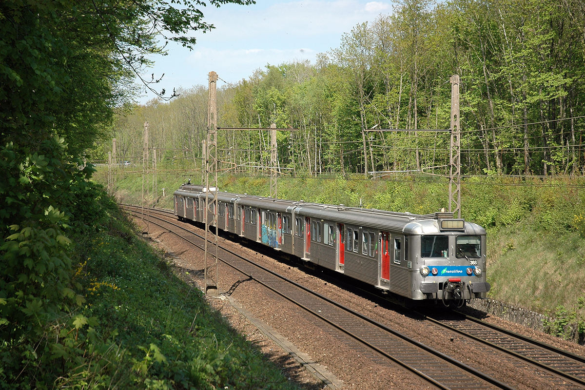 Z 5368