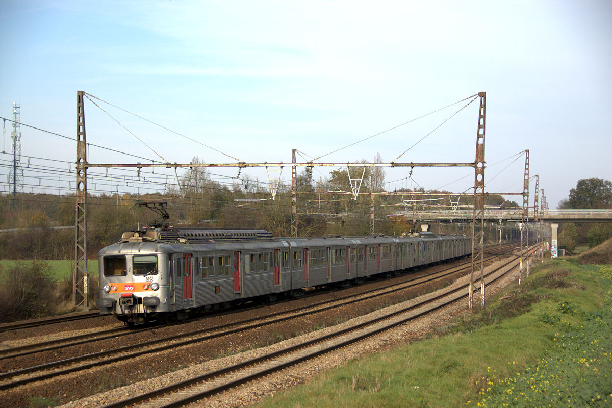 Z 5326 + Z 5309