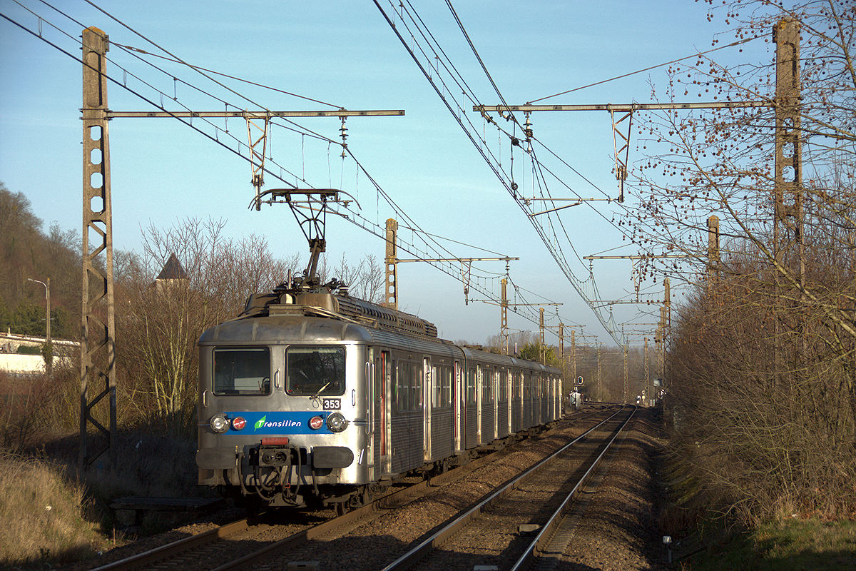 Z 5353