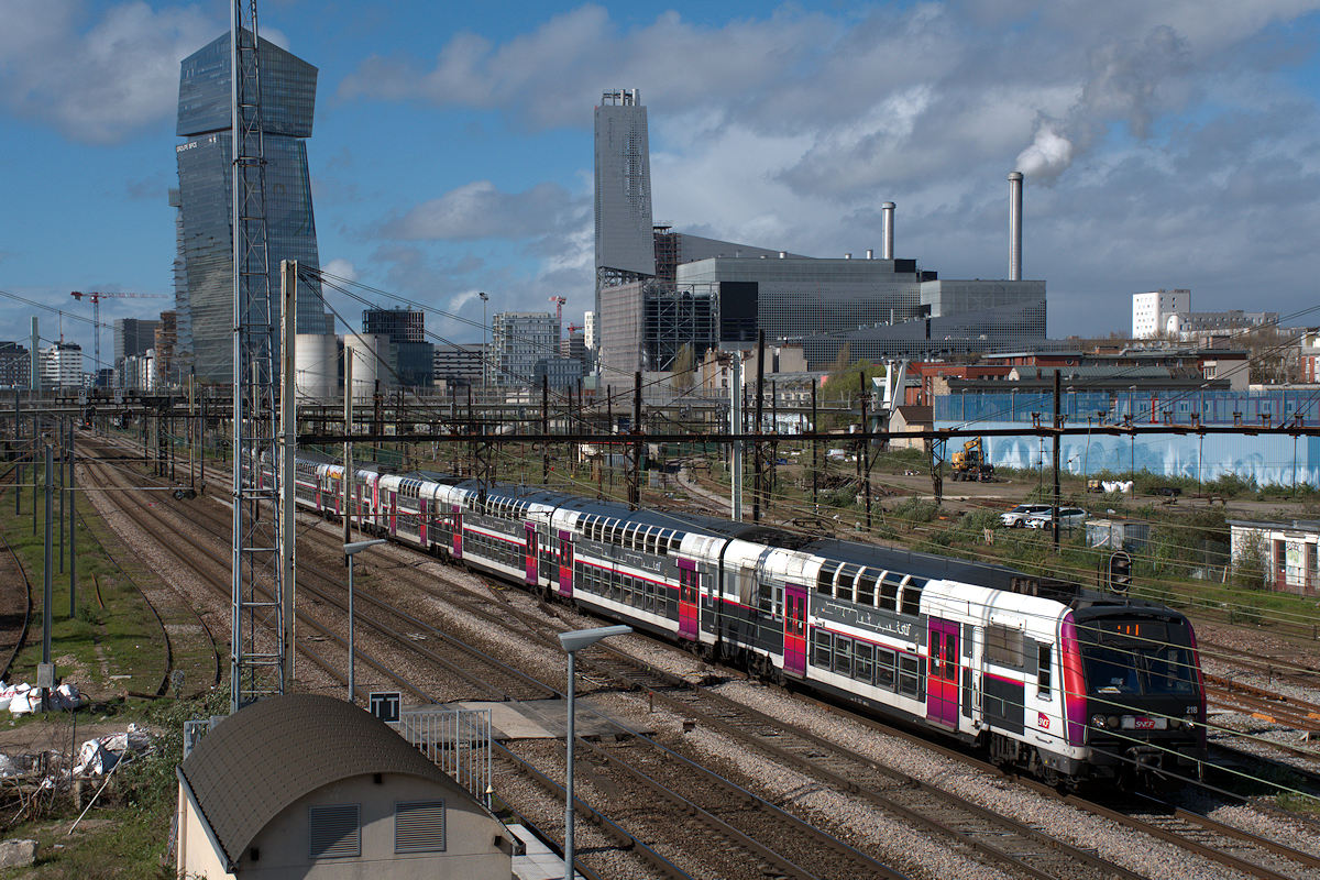  Z 5641/Z 5642 21B