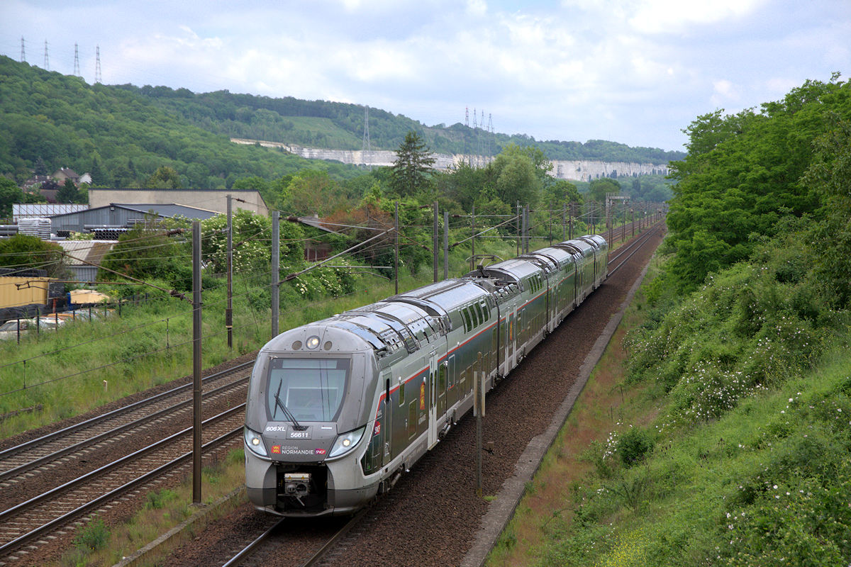 Z 56611/612 606XL