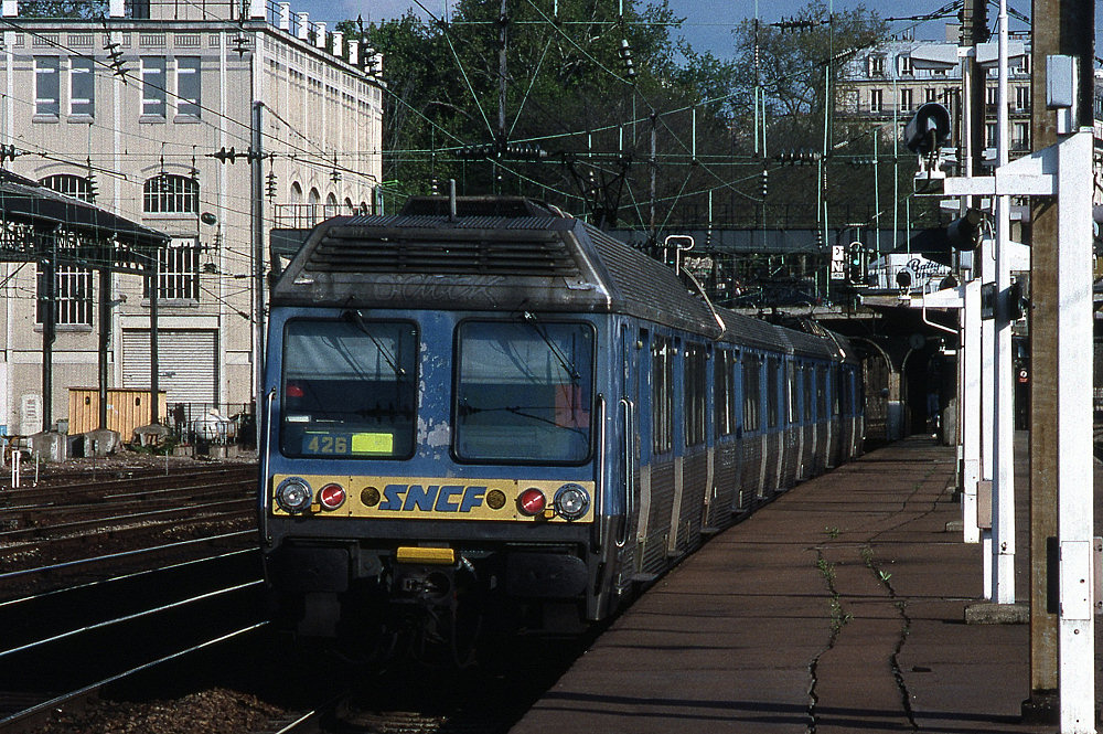 PONT-CARDINET