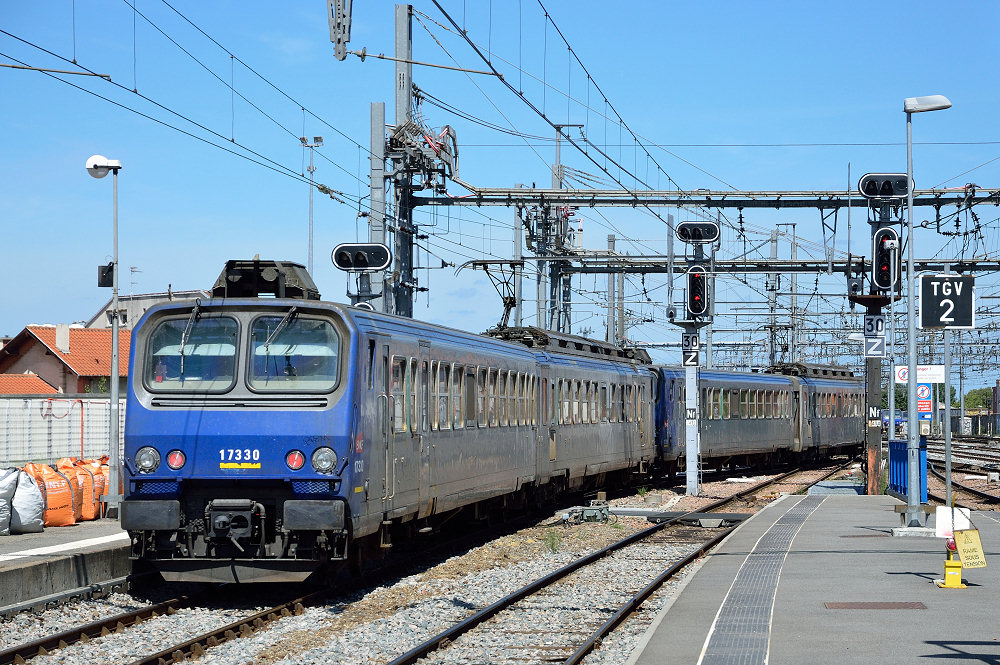 Z 7330 MIDI-PYRÉNÉES + Z 7310 MIDI-PYRÉNÉES