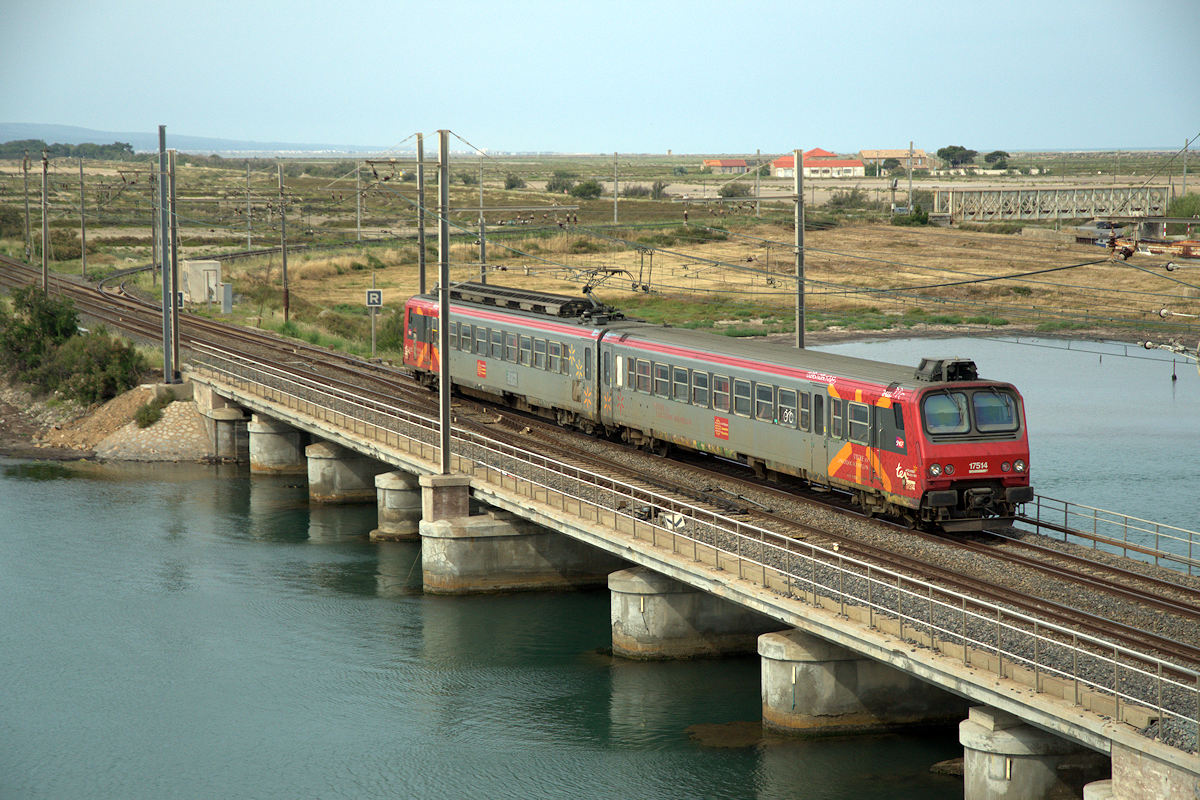 Z 7514 LANGUEDOC-ROUSSILLON