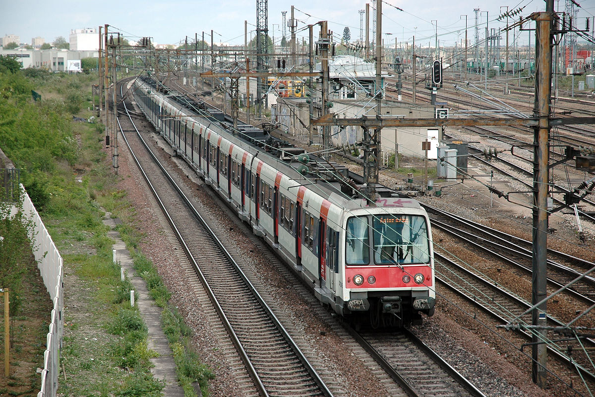 Z 8345/346