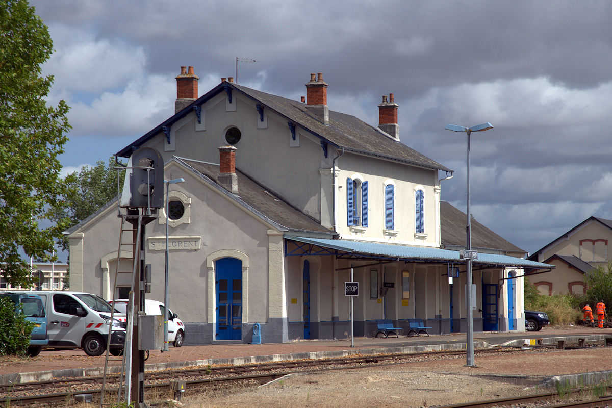 BÂTIMENT VOYAGEURS