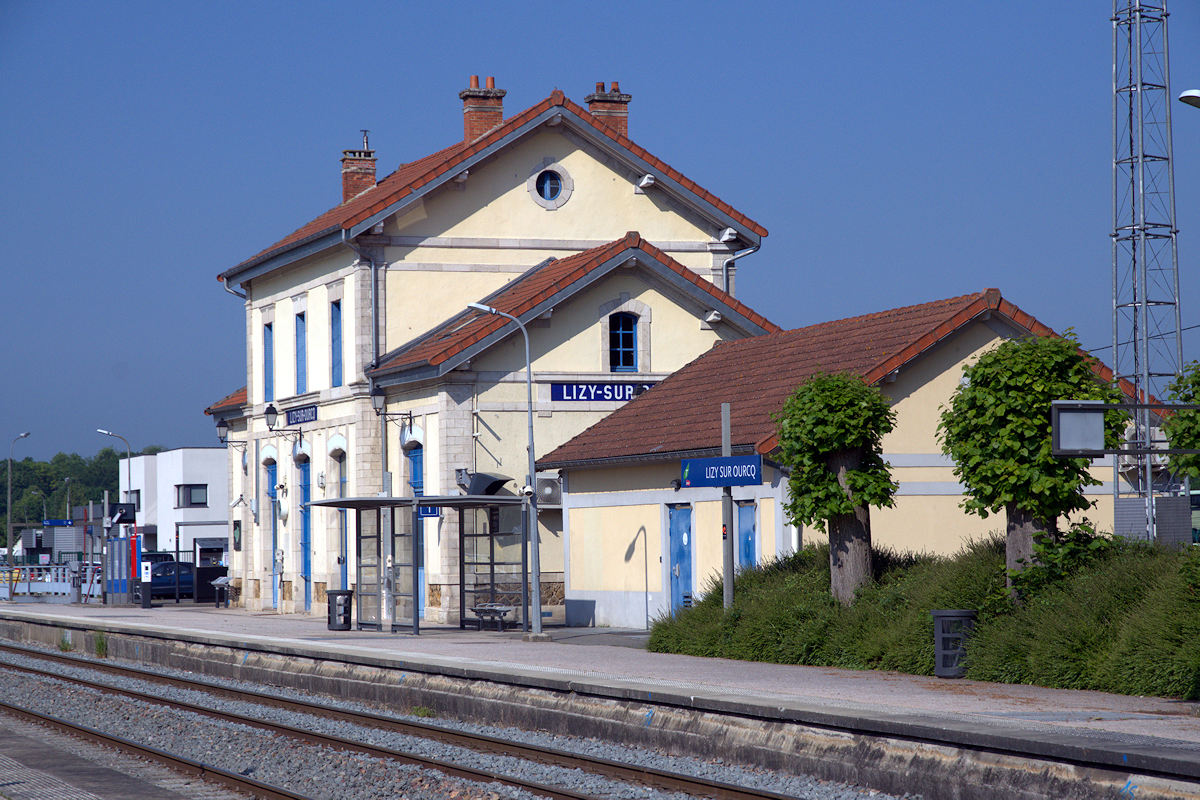 BÂTIMENT VOYAGEURS