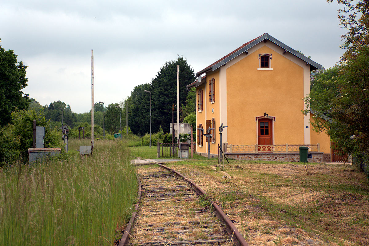 SAINT-SIMÉON • PN 52