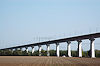 LGV Nord-Europe • Viaduc de Verberie