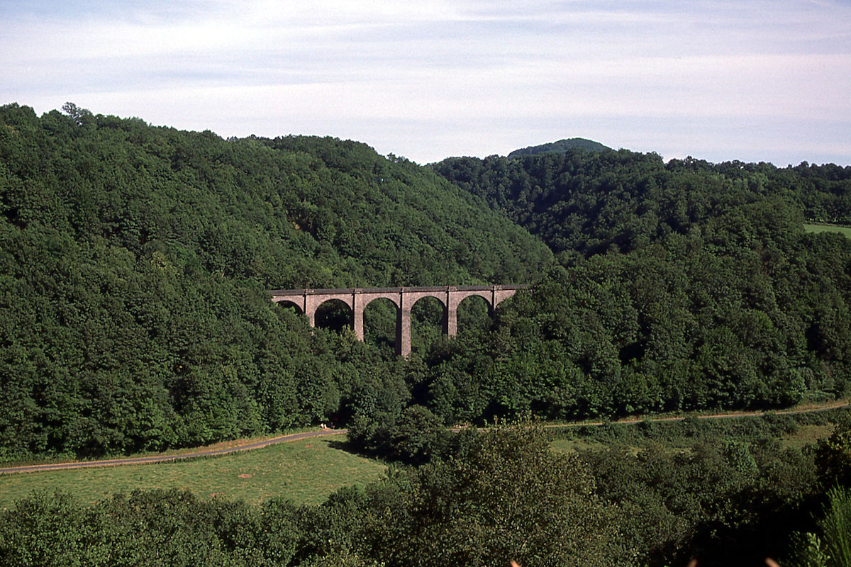 VIADUC DE BASSIGNAC