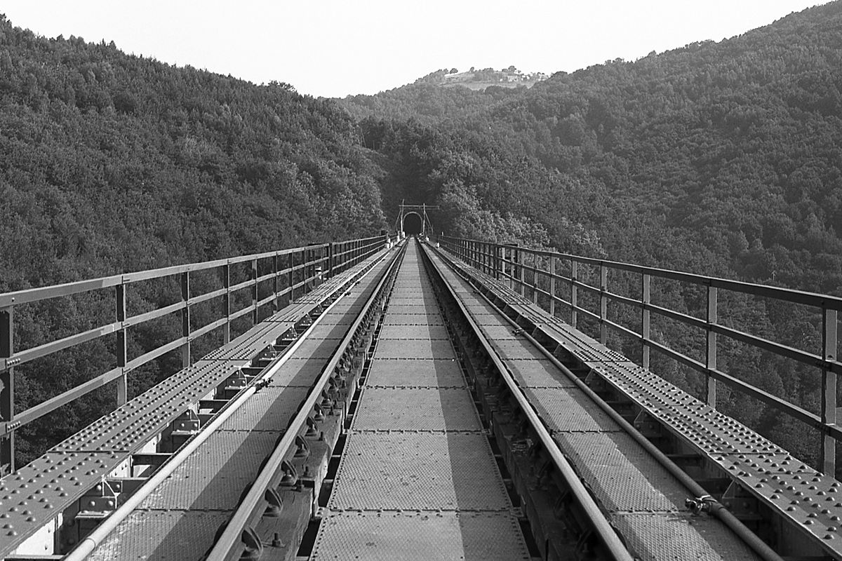 VIADUC DE LA SUMÈNE