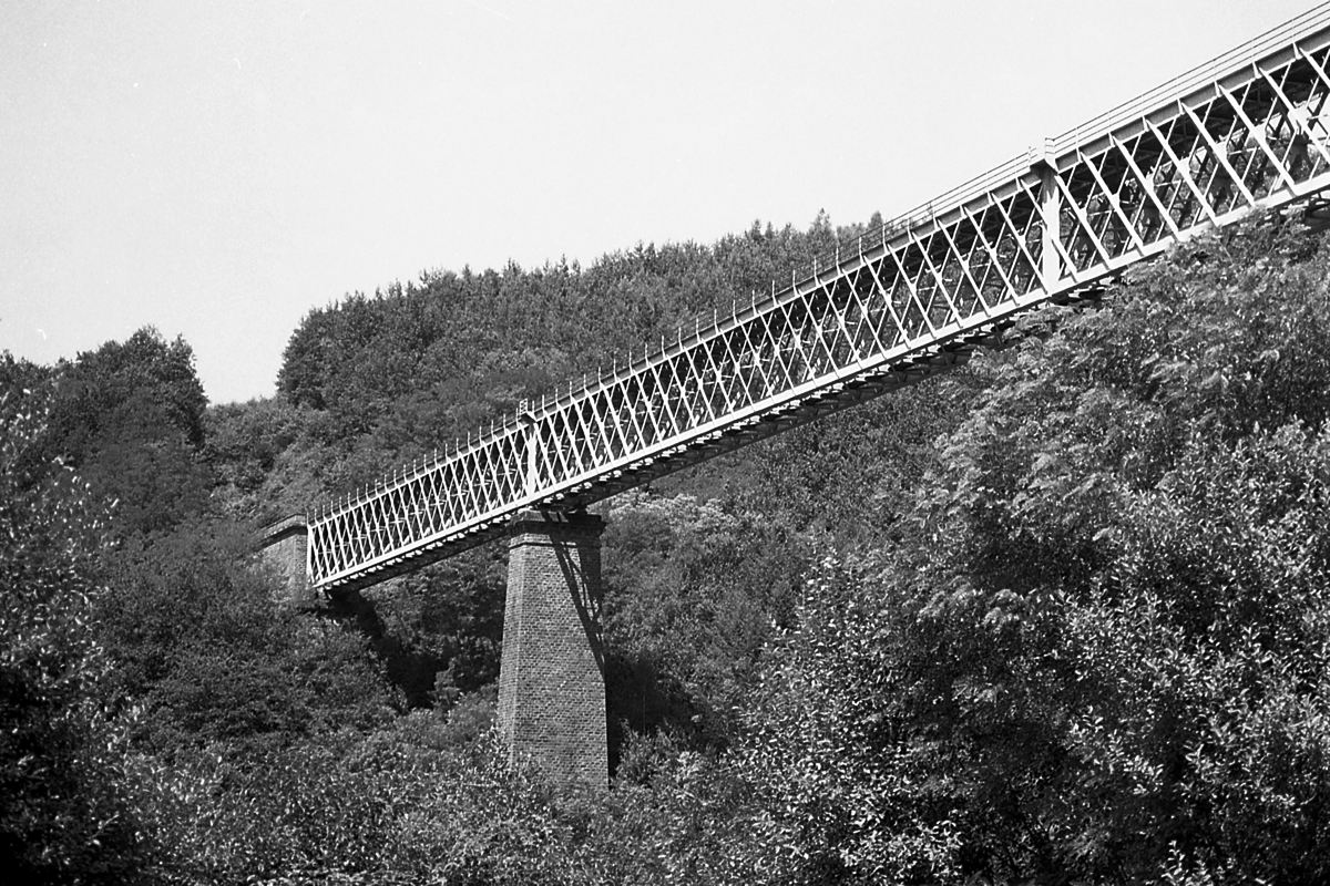 VIADUC DE LA SUMÈNE